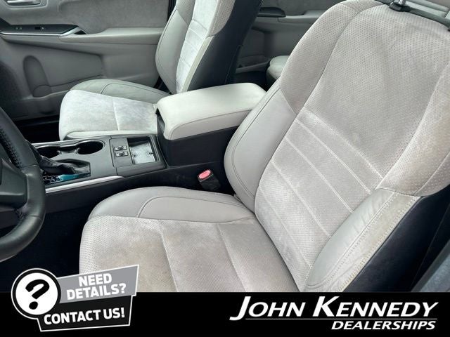 2015 Toyota Camry XSE