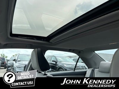 2015 Toyota Camry XSE
