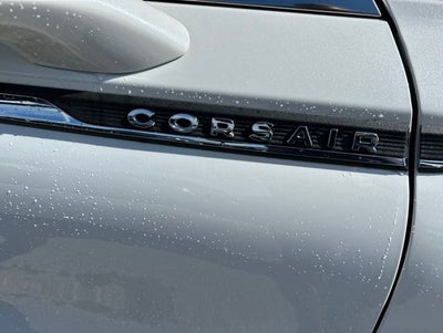 2023 Lincoln Corsair Reserve