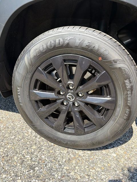 2026 Mazda Mazda CX-50 Hybrid Preferred