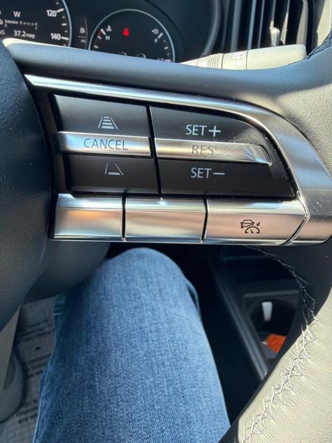 2026 Mazda Mazda CX-50 Hybrid Preferred