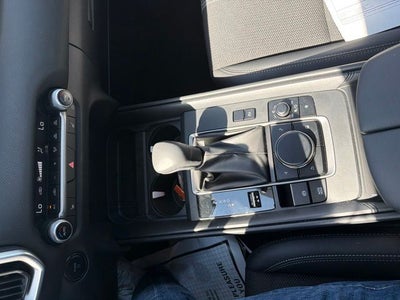 2026 Mazda Mazda CX-50 Hybrid Preferred