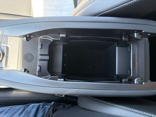 2026 Mazda Mazda CX-50 Hybrid Preferred