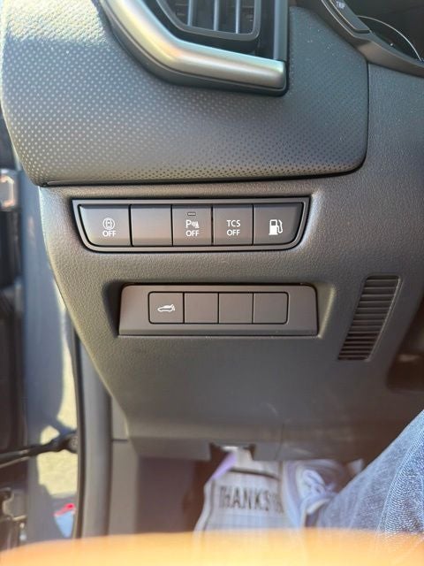 2026 Mazda Mazda CX-50 Hybrid Preferred