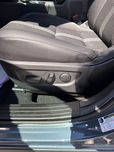 2026 Mazda Mazda CX-50 Hybrid Preferred