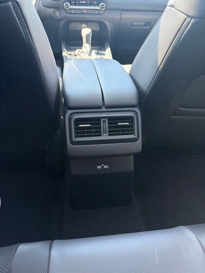 2026 Mazda Mazda CX-50 Hybrid Preferred