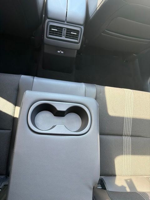2026 Mazda Mazda CX-50 Hybrid Preferred