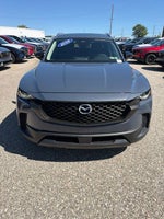 2026 Mazda Mazda CX-50 Hybrid Preferred