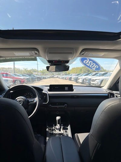 2026 Mazda Mazda CX-50 Hybrid Preferred