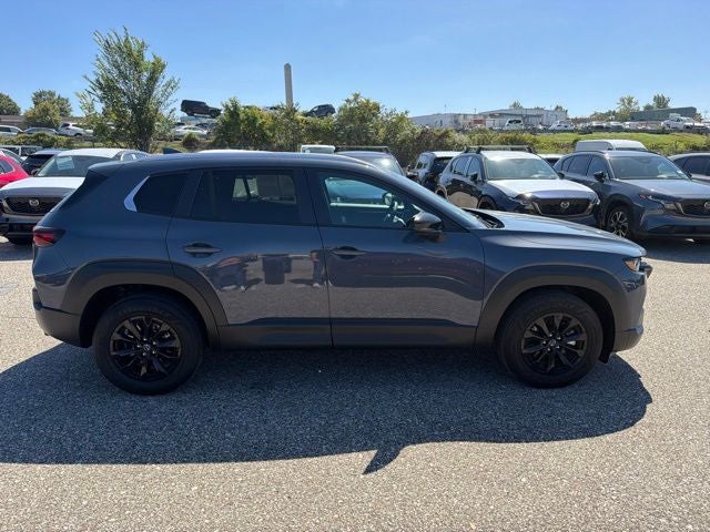 2026 Mazda Mazda CX-50 Hybrid Preferred