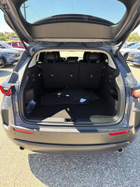 2026 Mazda Mazda CX-50 Hybrid Preferred