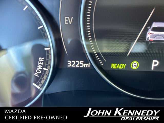 2026 Mazda Mazda CX-50 Hybrid Preferred