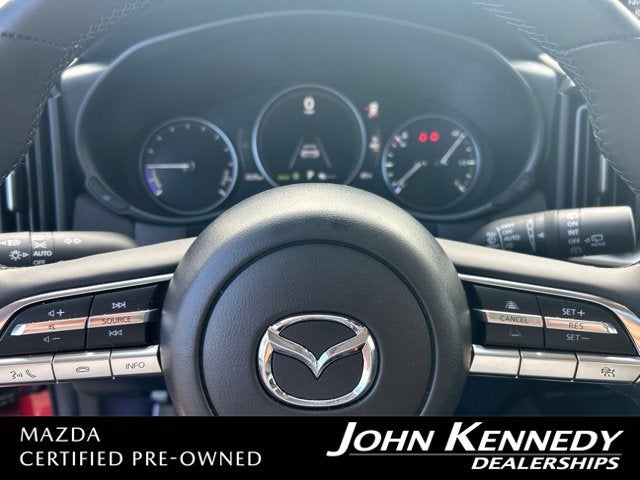 2026 Mazda Mazda CX-50 Hybrid Preferred