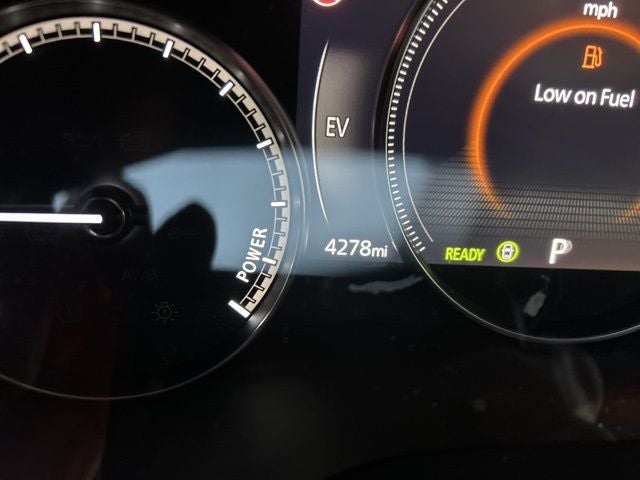 2025 Mazda Mazda CX-50 Hybrid Premium