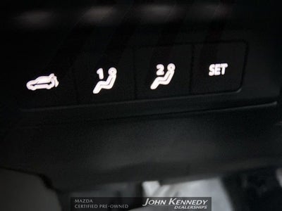 2025 Mazda Mazda CX-50 Hybrid Premium