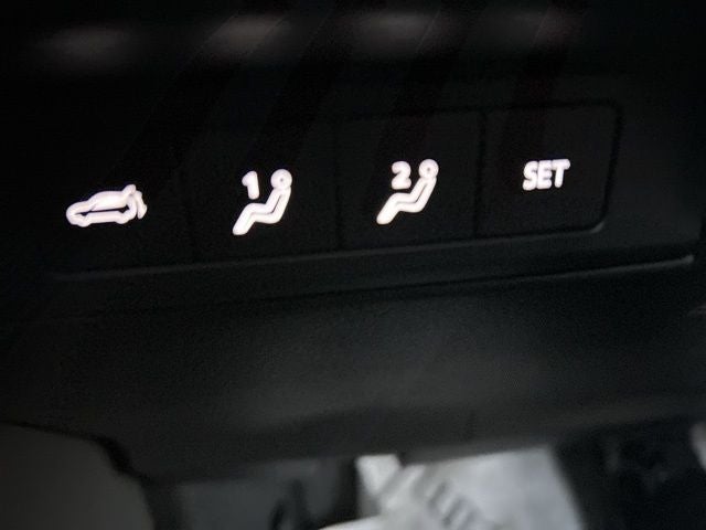 2025 Mazda Mazda CX-50 Hybrid Premium