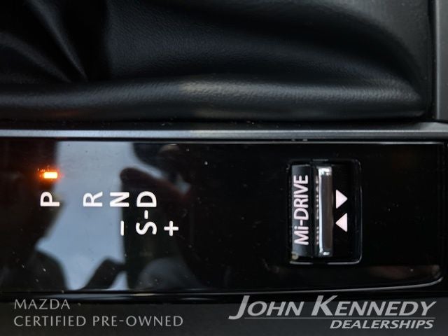 2025 Mazda Mazda CX-50 Hybrid Premium