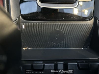 2025 Mazda Mazda CX-50 Hybrid Premium