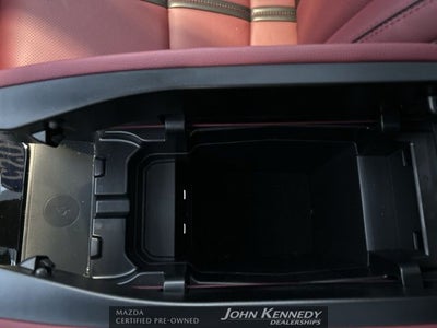 2025 Mazda Mazda CX-50 Hybrid Premium