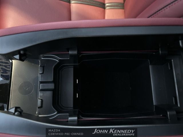 2025 Mazda Mazda CX-50 Hybrid Premium