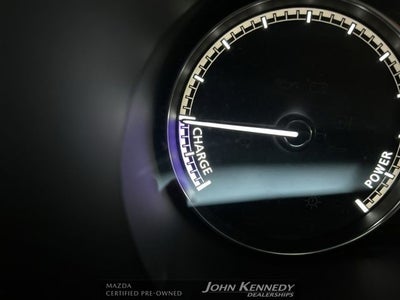2025 Mazda Mazda CX-50 Hybrid Premium