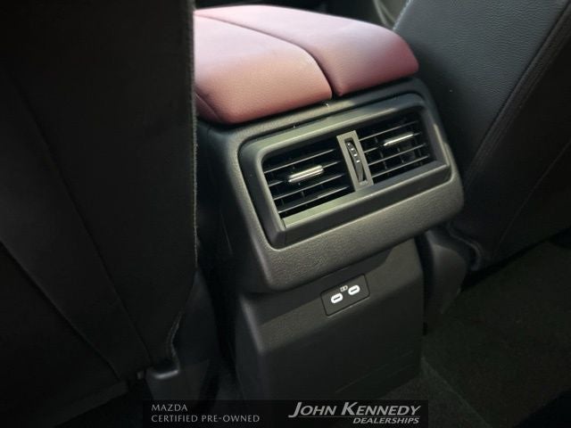 2025 Mazda Mazda CX-50 Hybrid Premium