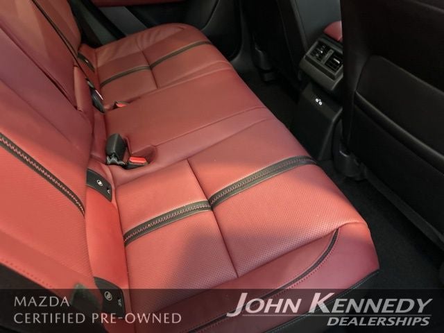 2025 Mazda Mazda CX-50 Hybrid Premium