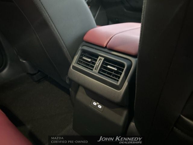 2025 Mazda Mazda CX-50 Hybrid Premium