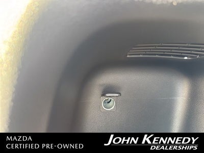 2025 Mazda Mazda CX-50 Hybrid Premium Plus