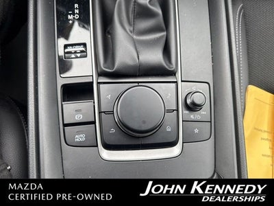 2025 Mazda Mazda CX-50 2.5 S Select Package