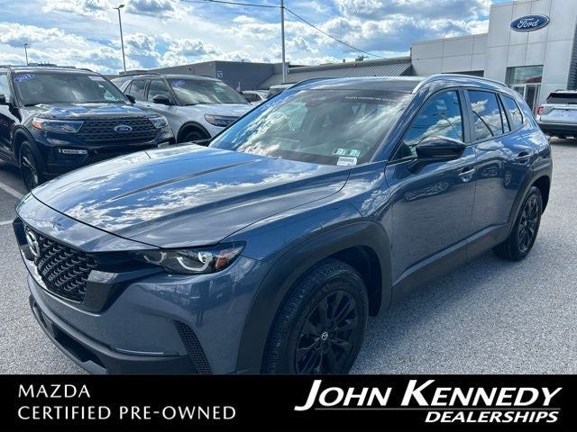 2024 Mazda Mazda CX-50 2.5 S Preferred Package