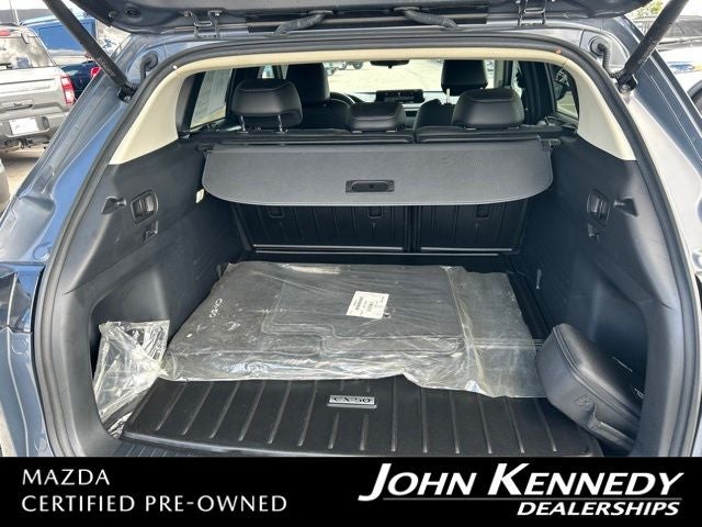 2024 Mazda Mazda CX-50 2.5 S Preferred Package