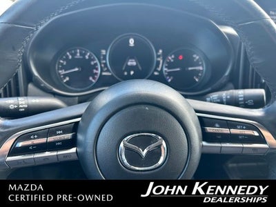 2024 Mazda Mazda CX-50 2.5 S Preferred Package