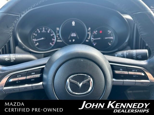 2024 Mazda Mazda CX-50 2.5 S Preferred Package
