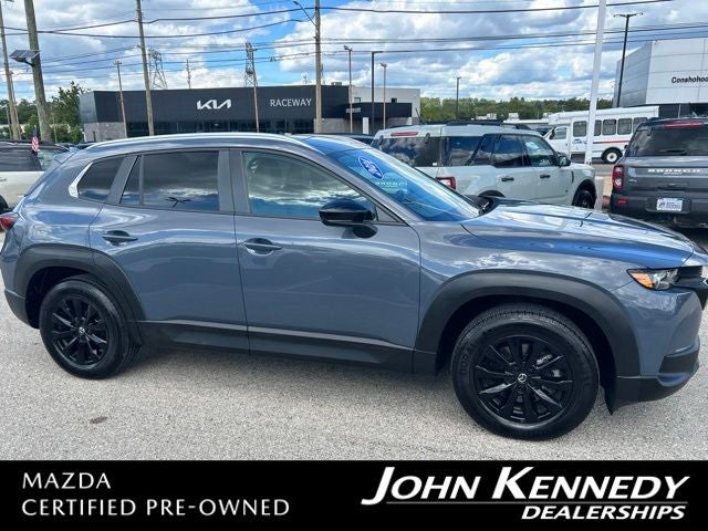 2024 Mazda Mazda CX-50 2.5 S Preferred Package