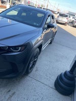2023 Mazda Mazda CX-50 2.5 S Preferred Plus Package