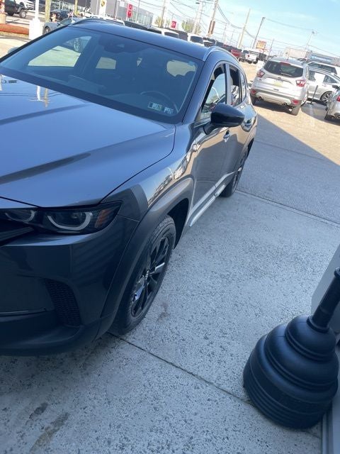 2023 Mazda Mazda CX-50 2.5 S Preferred Plus Package