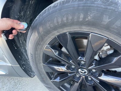 2023 Mazda Mazda CX-50 2.5 S Preferred Plus Package