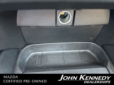 2025 Mazda Mazda CX-50 2.5 S Premium Package