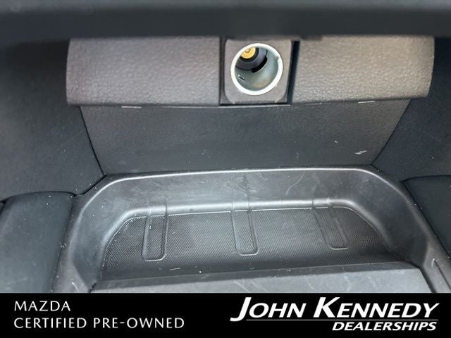 2025 Mazda Mazda CX-50 2.5 S Premium Package