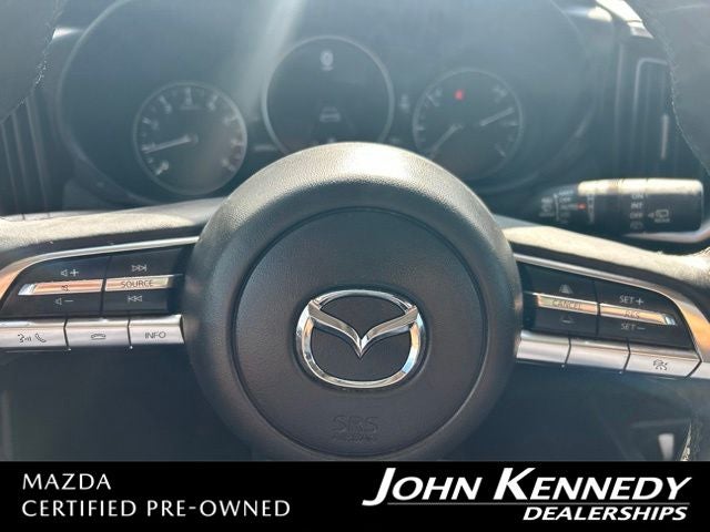 2024 Mazda Mazda CX-50 2.5 S Premium Package