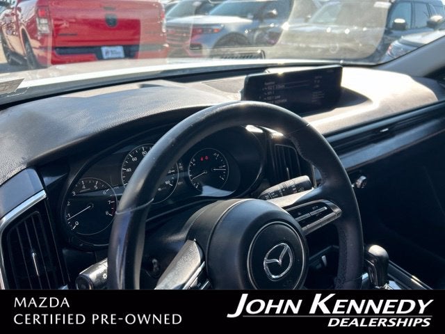 2024 Mazda Mazda CX-50 2.5 S Premium Plus Package