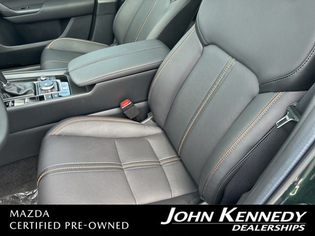 2025 Mazda Mazda CX-50 2.5 Turbo Premium Plus Package