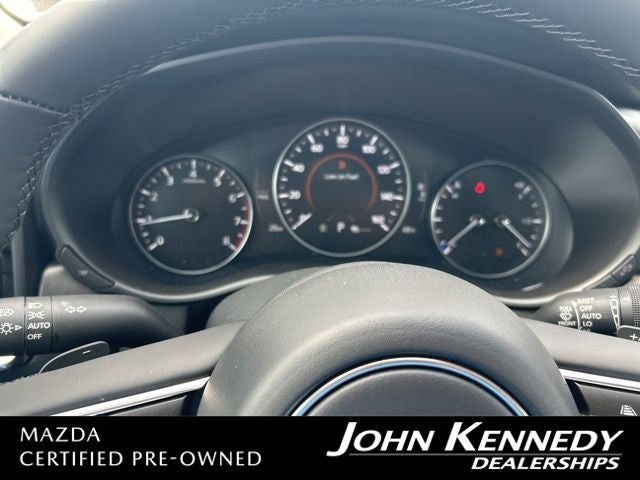 2025 Mazda Mazda CX-50 2.5 Turbo Premium Plus Package