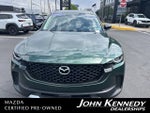 2025 Mazda Mazda CX-50 2.5 Turbo Premium Plus Package