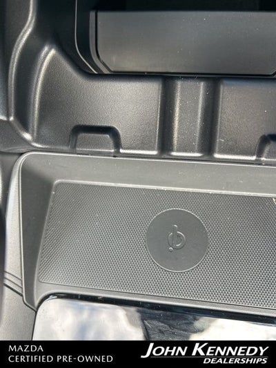 2025 Mazda Mazda CX-50 2.5 Turbo Premium Plus Package