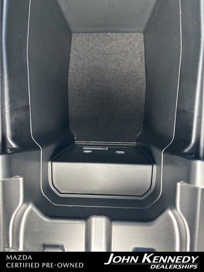 2025 Mazda Mazda CX-50 2.5 Turbo Premium Plus Package