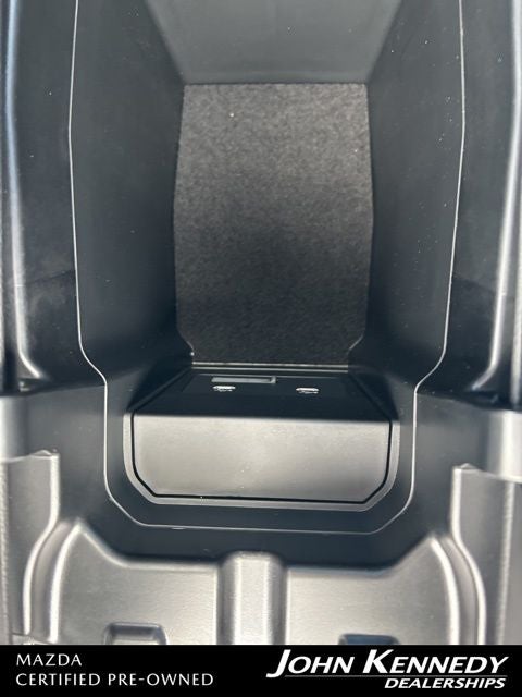 2025 Mazda Mazda CX-50 2.5 Turbo Premium Plus Package