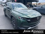 2025 Mazda Mazda CX-50 2.5 Turbo Premium Plus Package