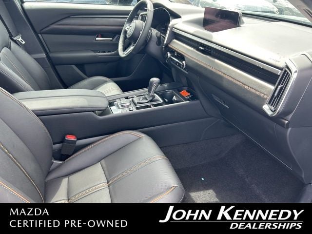 2025 Mazda Mazda CX-50 2.5 Turbo Premium Plus Package